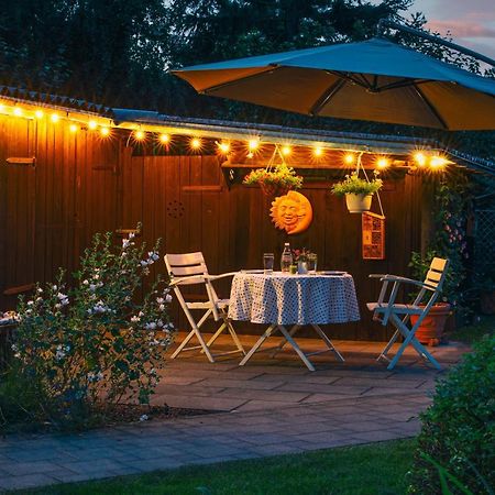 Gastezimmer 20 Min. Zur Messe & Stadtzentrum Norimberga Esterno foto