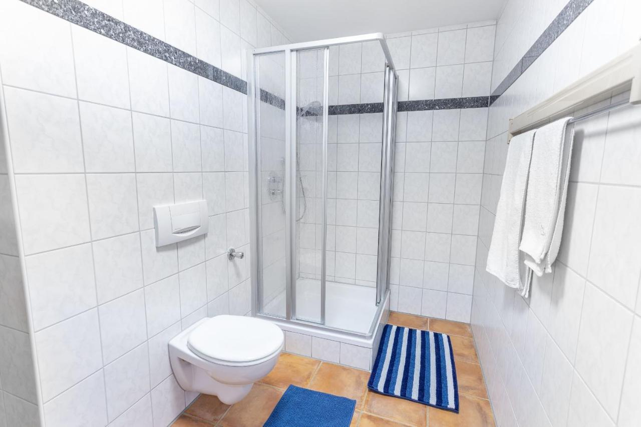 Gastezimmer 20 Min. Zur Messe & Stadtzentrum Norimberga Esterno foto
